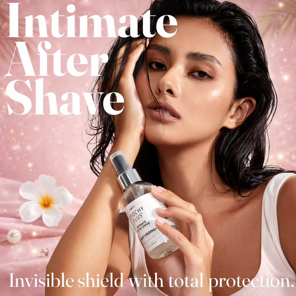 Post Trim Smoothing Moisturizer