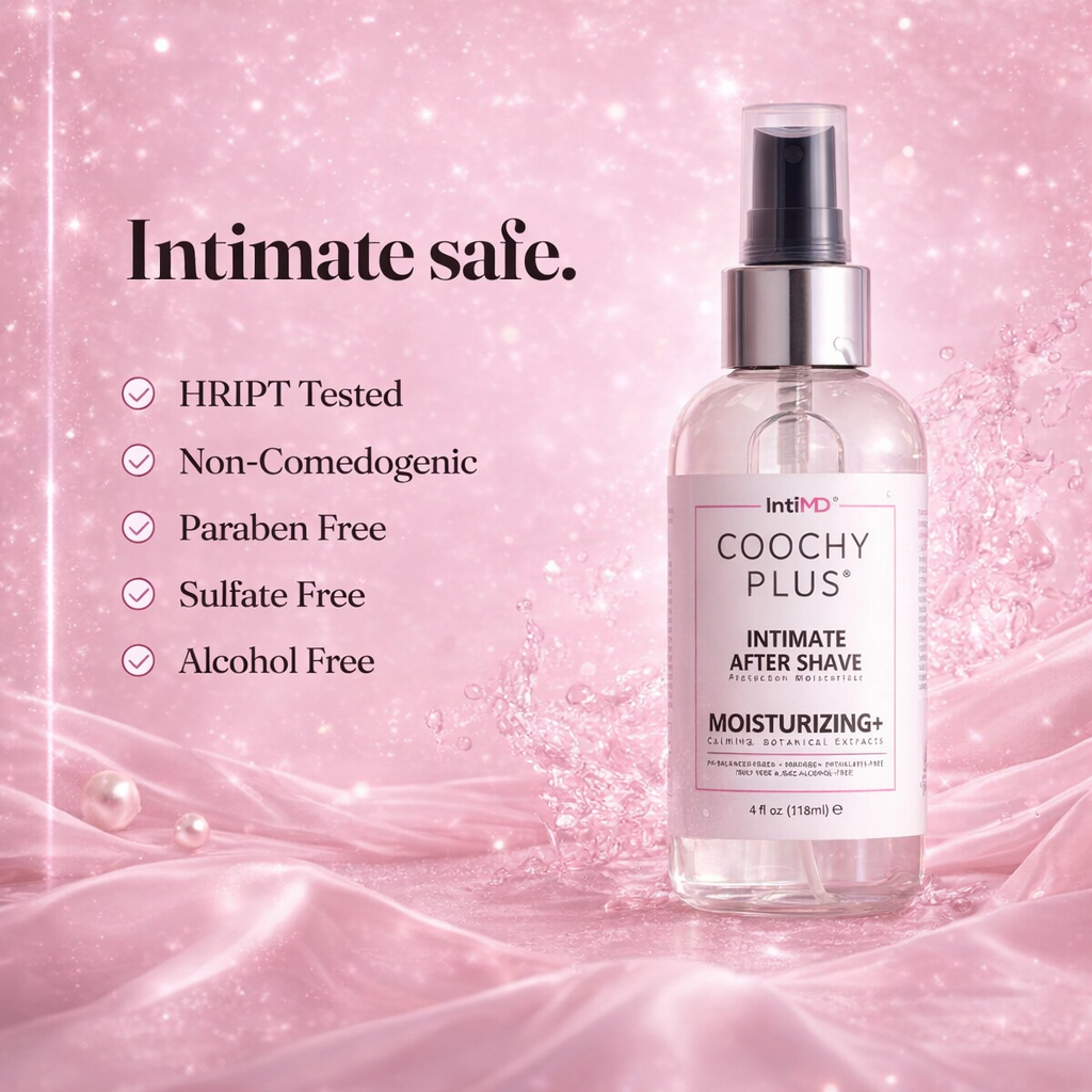 Post Trim Smoothing Moisturizer