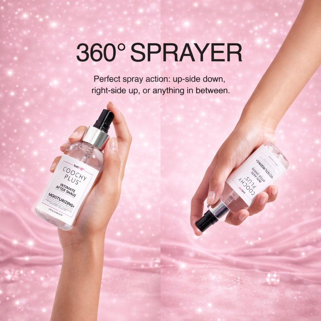 Post Trim Smoothing Moisturizer