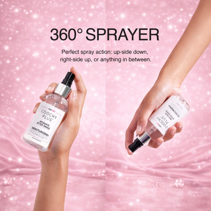 Post Trim Smoothing Moisturizer