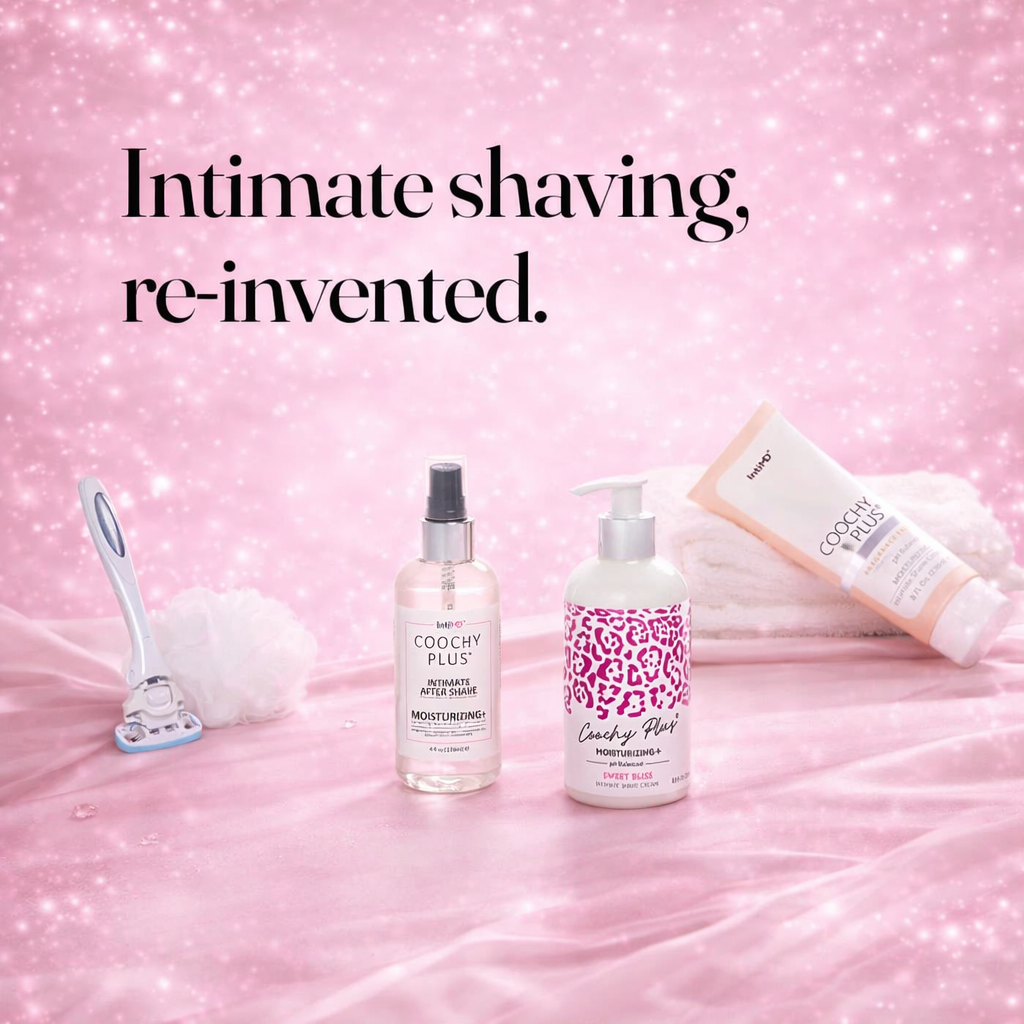 Post Trim Smoothing Moisturizer